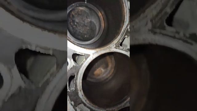 Блок двс Мазда 2.3 смотреть онлайн