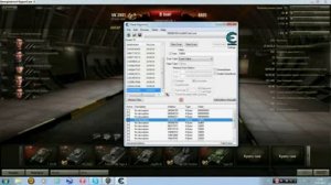 Как быстро и легко взломать Мир танков NEW 2013