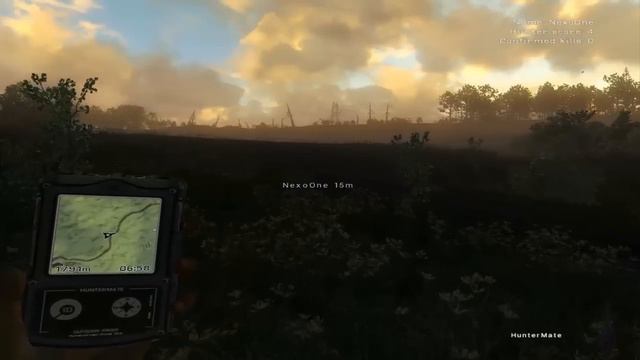 theHunter #1 ( Начало охоты или тройной эпик!! ) смотреть онлайн