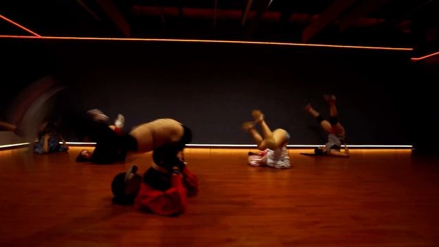 TWERK CHOREO Spice - Gum by Twerkzone смотреть онлайн