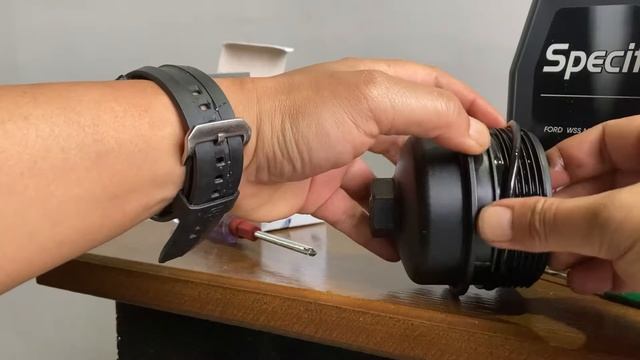 DIY Ganti Oli+Filter Oli Ford All New Everest 2.2 смотреть онлайн