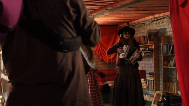 Бублички (Купите бублички, Утёсов) смотреть онлайн