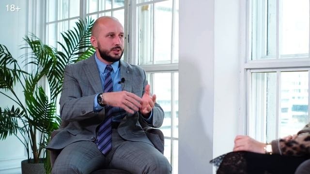 МОТИВАЦИЯ ПЕРСОНАЛА. Как увеличить обороты бизнеса в два раза? // 18+ смотреть онлайн