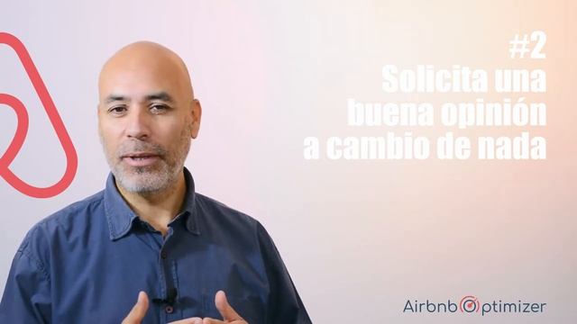 Como conseguir más reviews 5 ★★★★ en tu Airbnb смотреть онлайн