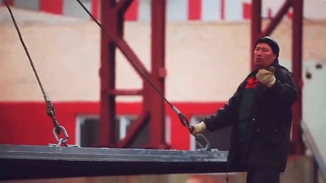 Домостроительный комбинат ЧЕСТР смотреть онлайн