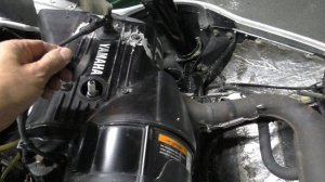 Снегоход Ямаха Викинг ВК540-4. Восьмилетний опыт эксплуатации.