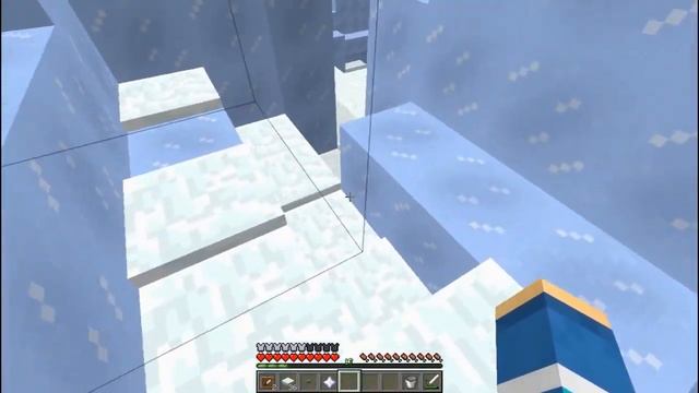 СВЕРЖЕНИЕ СНЕЖНОЙ КОРОЛЕВЫ | Прохождение карт от подписчиков | TheNakuName и JullyGames