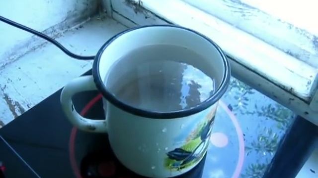 Индукционная плита Turbo TV 2350 W + какую посуду любит смотреть онлайн