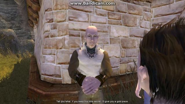 Let's Play Fable: The Lost Chapters Part 1 (Intro, Pedos hobos and cheaters, Failcording) смотреть онлайн
