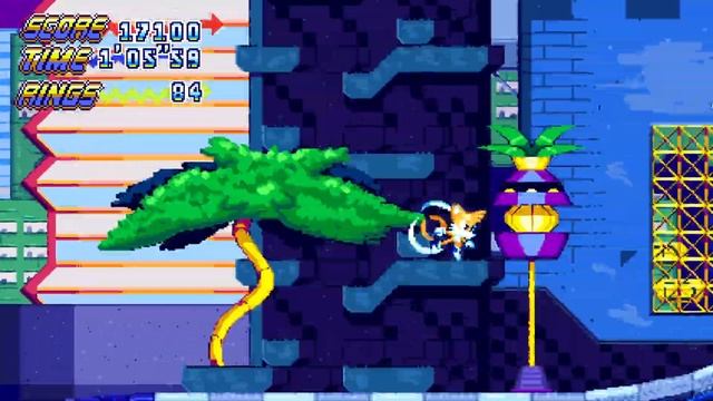 Sonic and The Fallen Star: Super Tails смотреть онлайн