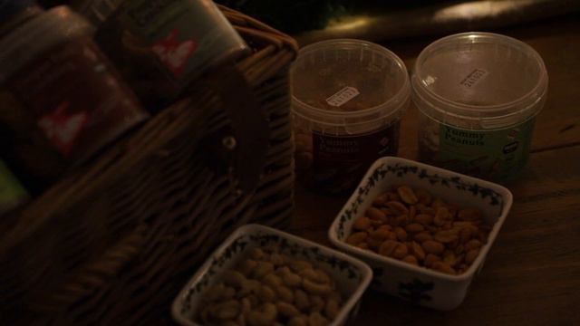 Dadsnet Food & Drink Christmas Gift Guide смотреть онлайн