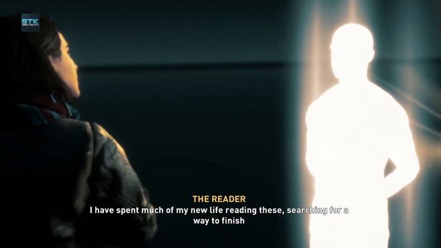 Layla Meets The Reader(Desmond Miles) Assassins Creed Valhalla Present Day Ending смотреть онлайн