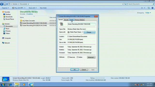 Aplikasi Converter Semua Format Video смотреть онлайн