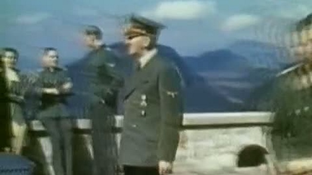 НЛО: Хроники тайных погонь смотреть онлайн