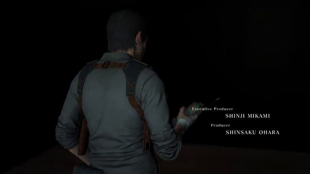 أتمنى لو لم أشتري هذه اللعبة The Evil Within® 2 смотреть онлайн