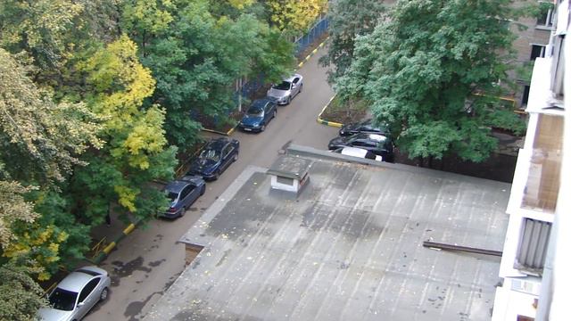 Трасса М-2 в нашем дворе. смотреть онлайн