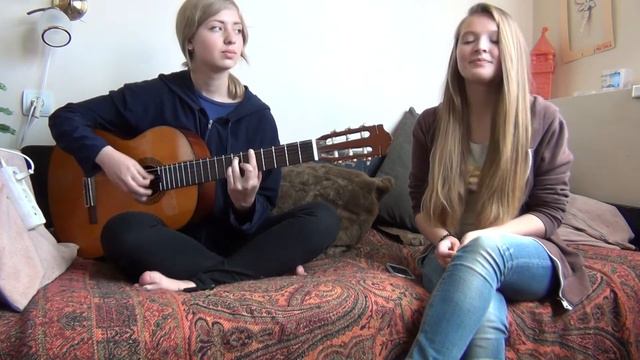 Alekseev - Пьяное солнце (Cover by Alina Chusovitina) смотреть онлайн