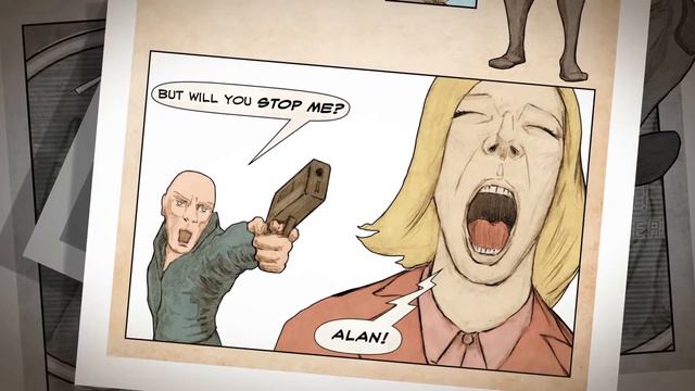 🔶 Супергерои: Супер скорость [TED-Ed на русском] смотреть онлайн