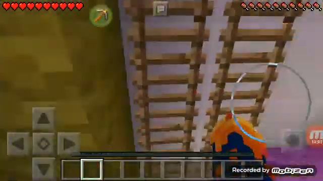 АДСКИЙ паркур ( 16 уровней паркура в Minecraft ) смотреть онлайн