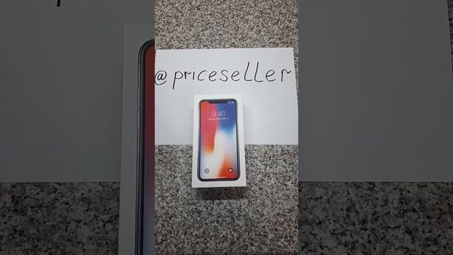 Купила iphone x в телеграм! PriceDrop! Что из этого вышло. Отзыв о покупке смотреть онлайн