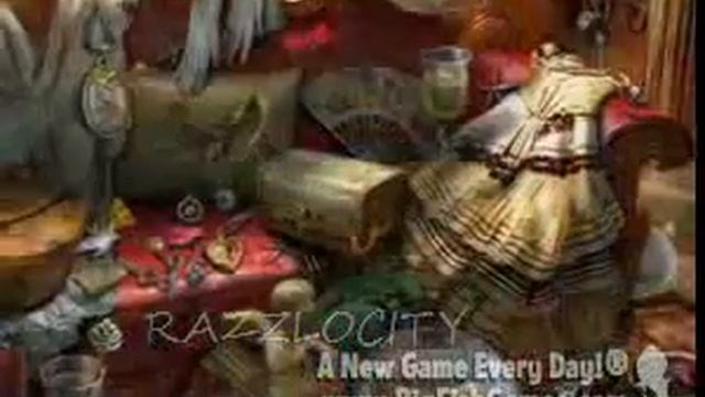 Echoes of the Past 5: Kingdom of Despair Collector's Edition [FINAL] смотреть онлайн