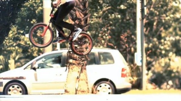 Talamasca  Day Dreaming.mp4