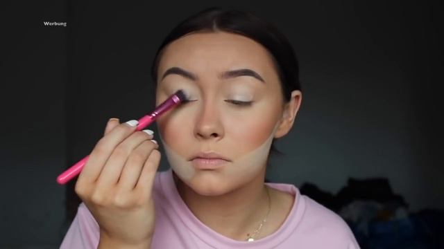 Valentines SLAY Tutorial ⎢PaulinaMary смотреть онлайн