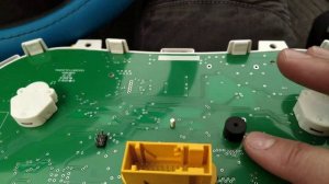 Лада Гранта FL глушим зуммер