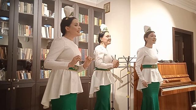 «Көзге кичләр» Болгар Кызлары VID 20231116 191352 смотреть онлайн