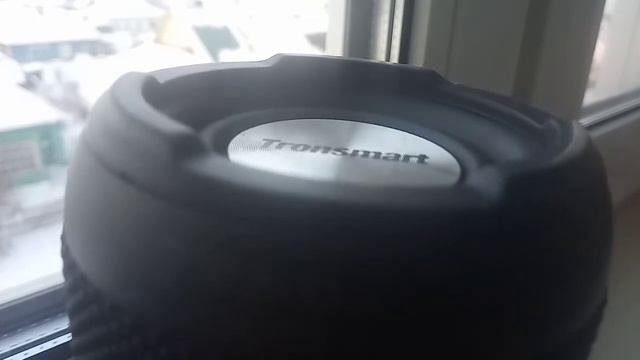 Басс тест tronsmart t6 [50k bass test] смотреть онлайн