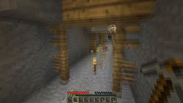 Детка, это майнкрафт! - #4 Индастриал машины смотреть онлайн