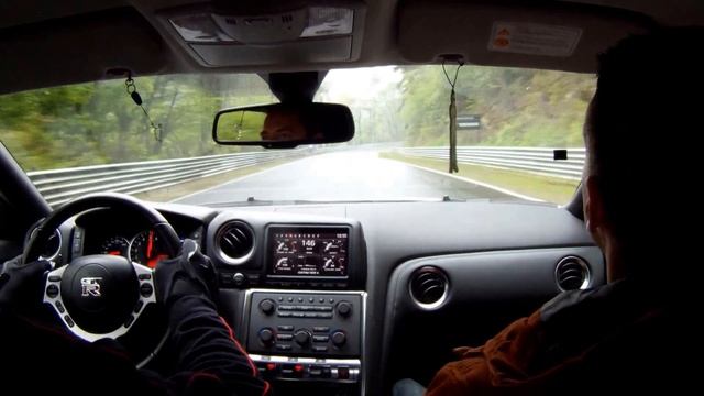 GT-R Bad Girl @ NS 2 mei 2014 met Mario Van den Brande (round 4) смотреть онлайн