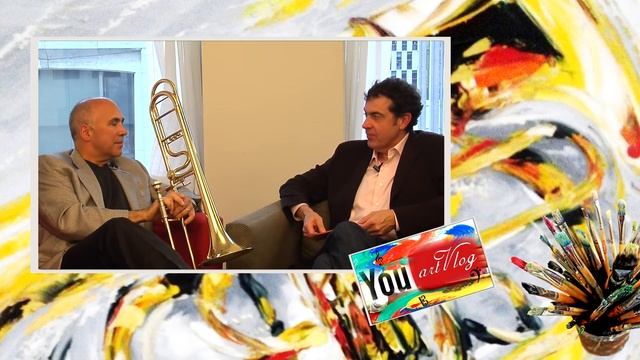 Алесси. Тромбон от 