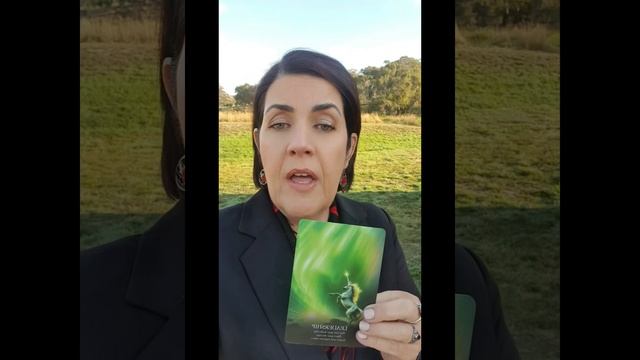 Daily Oracle Reading - 22/4/2023 - Time to take the lead! смотреть онлайн