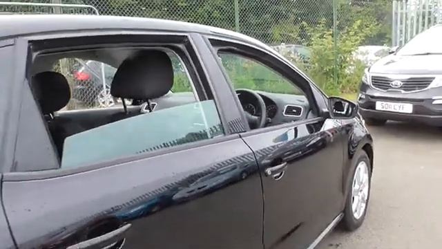 Volkswagen POLO Hatchback 1.4 SE 5dr U43726 смотреть онлайн