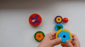 Пирамидка. Наша коллекция пирамидок: такие разные и все нужные.