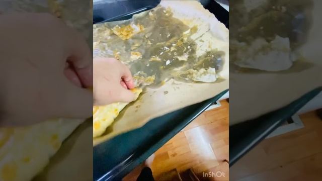 Распаковка с ВБ?покалываю результат свой пирожковый