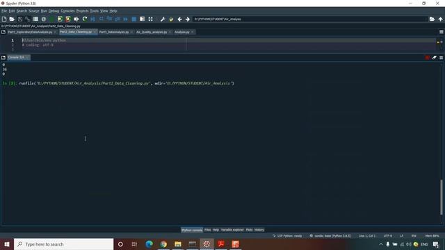 Multitask Air Quality Prediction Based on LSTM Autoencoder Model смотреть онлайн