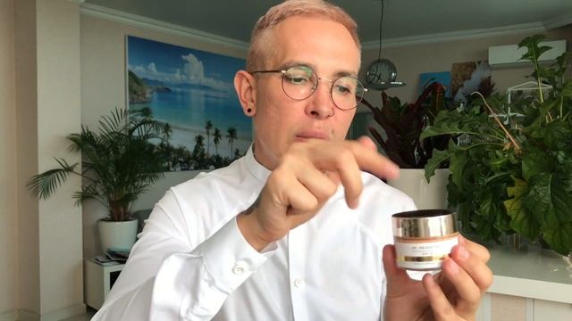 МОЙ КРЕМ #1 FOR NORMAL TO ONLY SKIN | #комбинированная кожа лица смотреть онлайн
