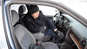 Обзор Пежо 406 2 0 МКПП. Когда ищешь что-то приличное за 200...