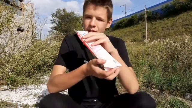 Йогурт "Для всей семьи"| Бухич у Еги смотреть онлайн
