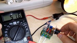 Диммер или регулятор напряжения, мощности и оборотов коллекторного двигателя 2000W. Aliexpress