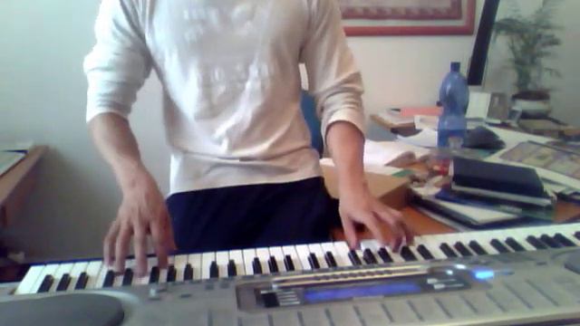 Sweet home chicago piano смотреть онлайн
