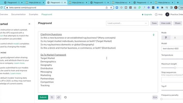 Hypothetical Interview Questions - Use ChatGPT! смотреть онлайн