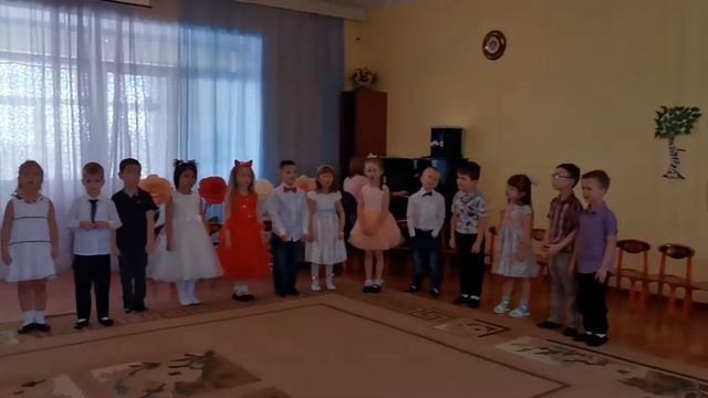 9.Горница 2021. Праздник 8 марта смотреть онлайн