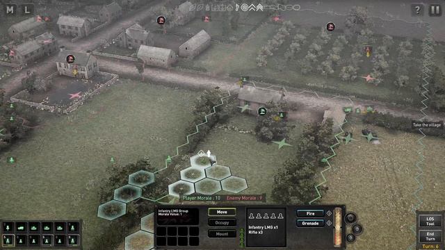 The Troop | Ep. 7 - No further! - UK смотреть онлайн