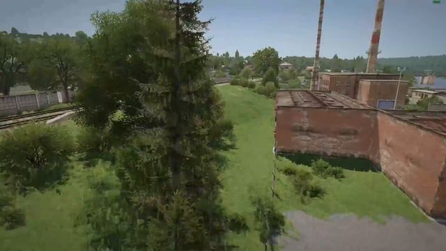DayZ LIVONIA New MAP DLC First Look — DayZ Livonia смотреть онлайн