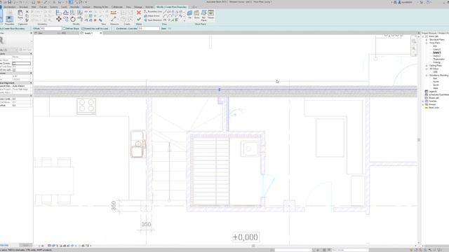 REVIT BIM ԴԱՍԸՆԹԱՑՆԵՐ - #30 ՏԱՆ ՆԱԽԱԳԻԾ - ՄԱՍ 2 смотреть онлайн