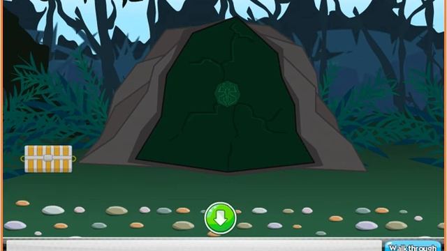 Wacky Wizard Escape Forest Walkthrough - Mousecity Escape Games Walkthrough смотреть онлайн