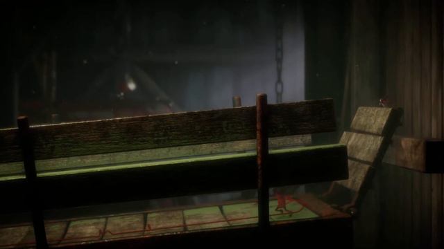 Unravel [PS4] Прохождение #8 The letter смотреть онлайн